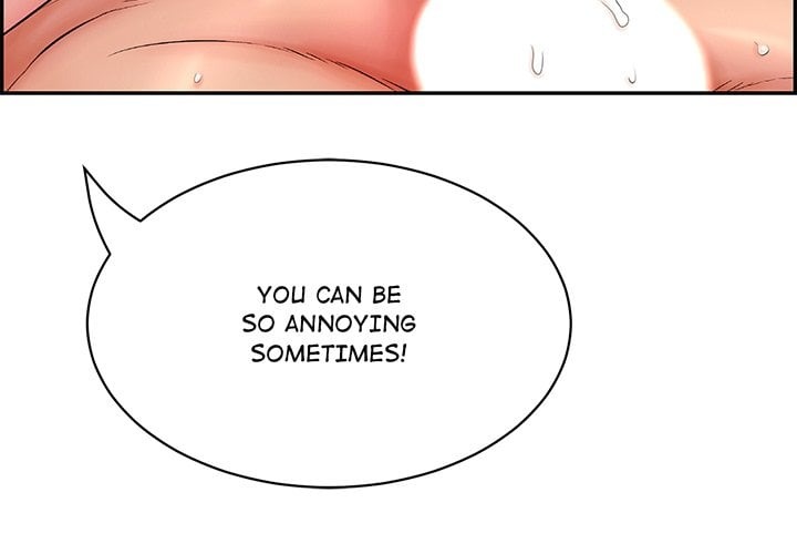 One More Time (Seokhyeon) Chapter 12 Page 3