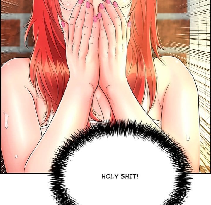 One More Time (Seokhyeon) Chapter 12 Page 31