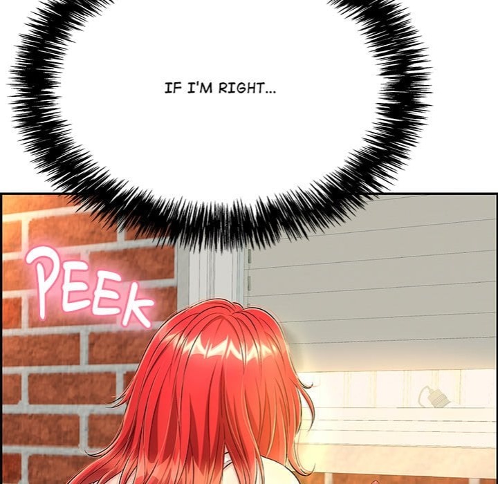 One More Time (Seokhyeon) Chapter 12 Page 34