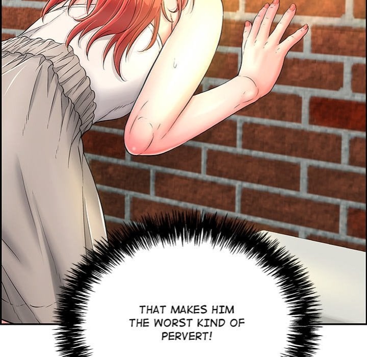 One More Time (Seokhyeon) Chapter 12 Page 35