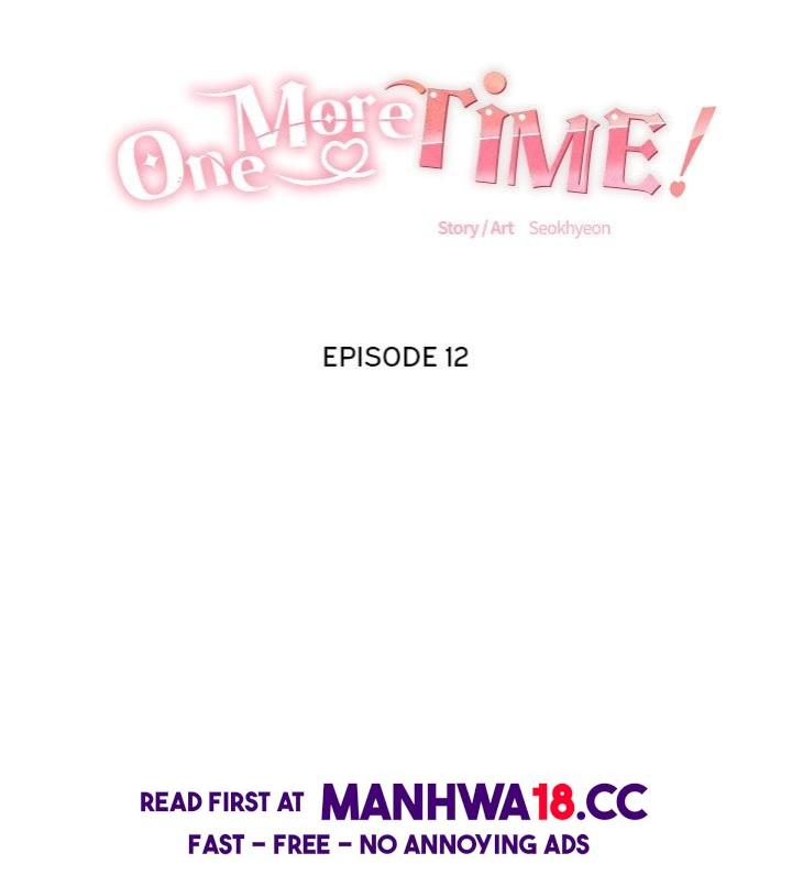 One More Time (Seokhyeon) Chapter 12 Page 40