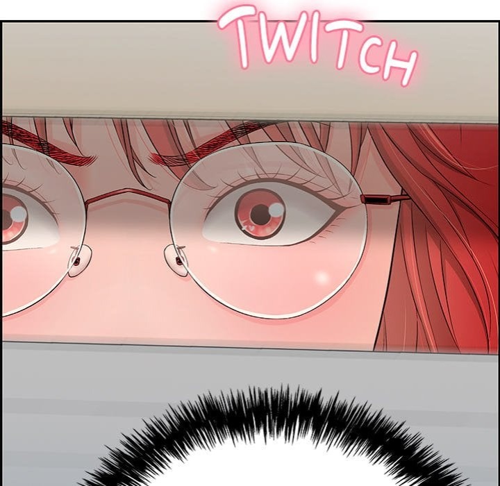 One More Time (Seokhyeon) Chapter 12 Page 5