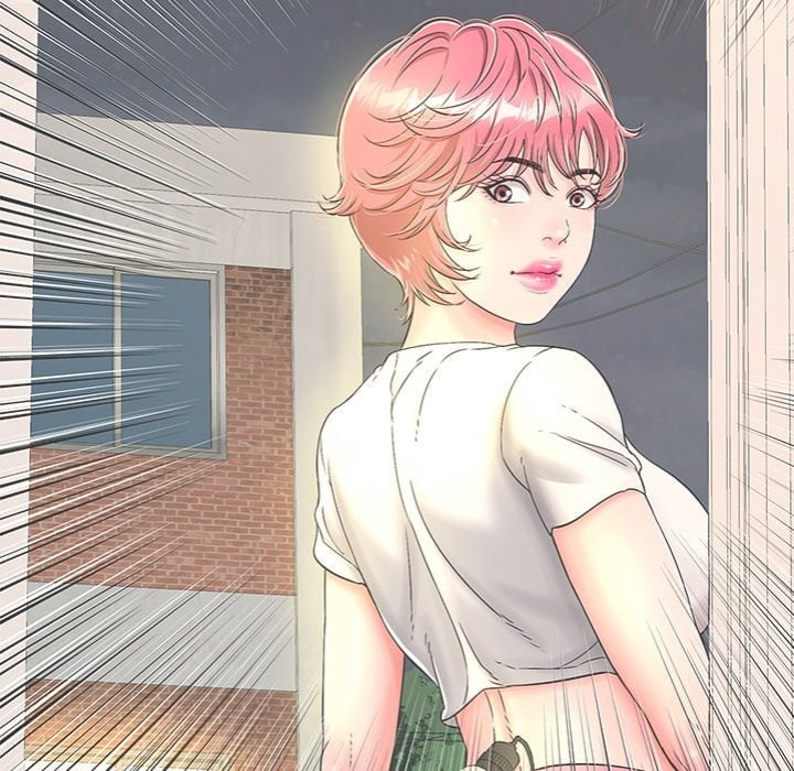 One More Time (Seokhyeon) Chapter 12 Page 58