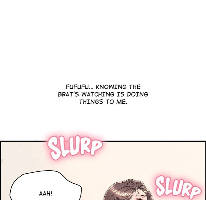 One More Time (Seokhyeon) Chapter 12 Page 60