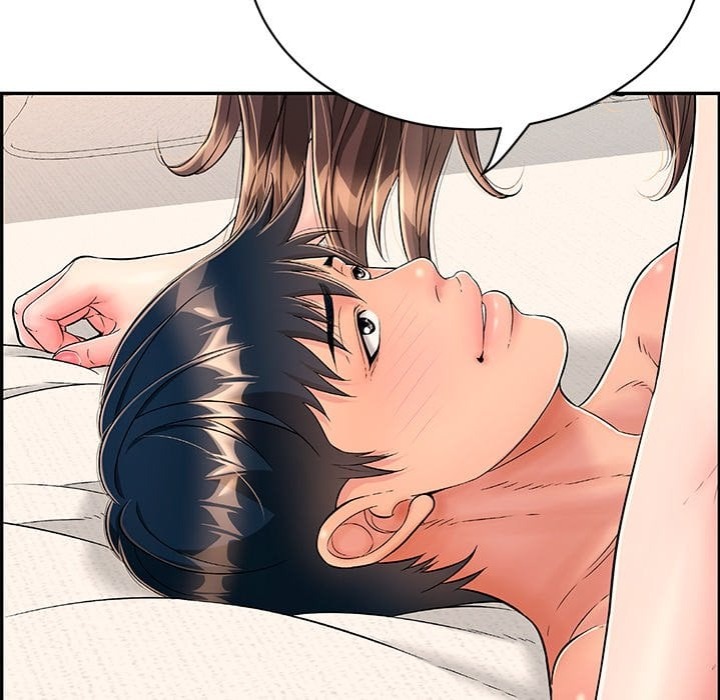One More Time (Seokhyeon) Chapter 12 Page 71
