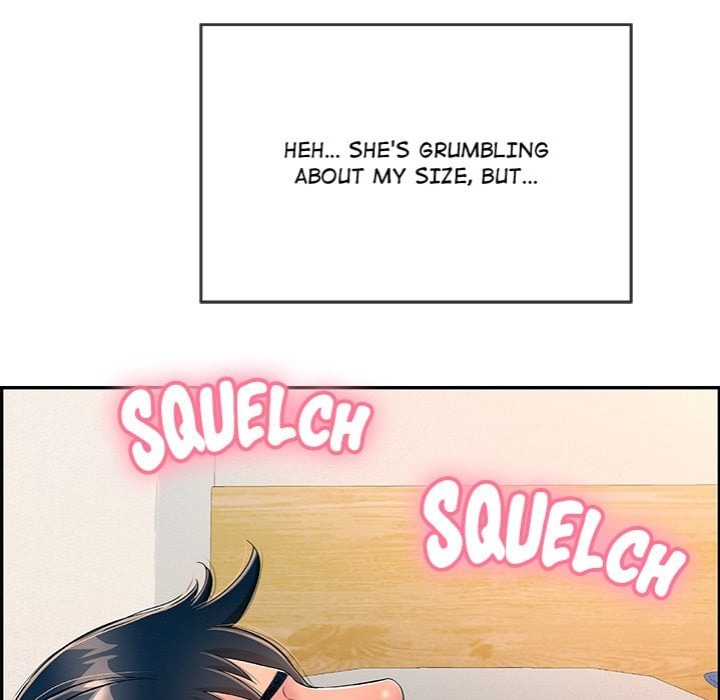 One More Time (Seokhyeon) Chapter 12 Page 81