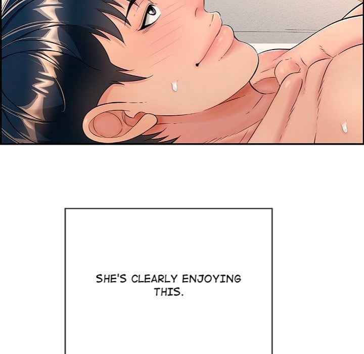 One More Time (Seokhyeon) Chapter 12 Page 82