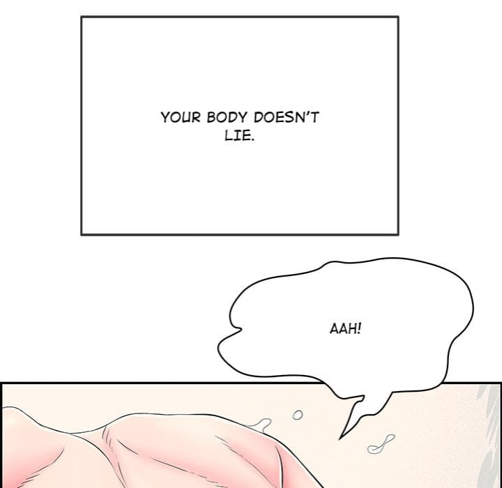 One More Time (Seokhyeon) Chapter 12 Page 89