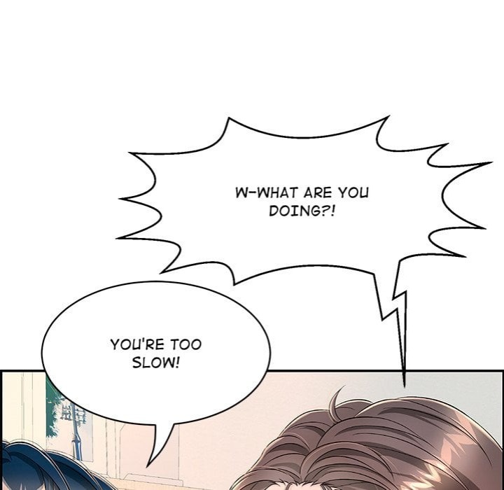 One More Time (Seokhyeon) Chapter 12 Page 98