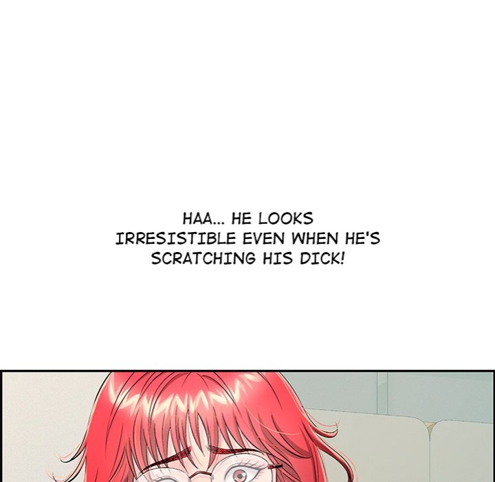 One More Time (Seokhyeon) Chapter 13 Page 102