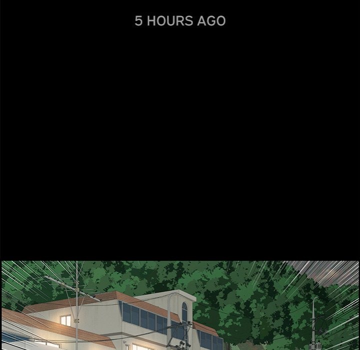 One More Time (Seokhyeon) Chapter 13 Page 106