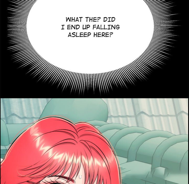 One More Time (Seokhyeon) Chapter 13 Page 185