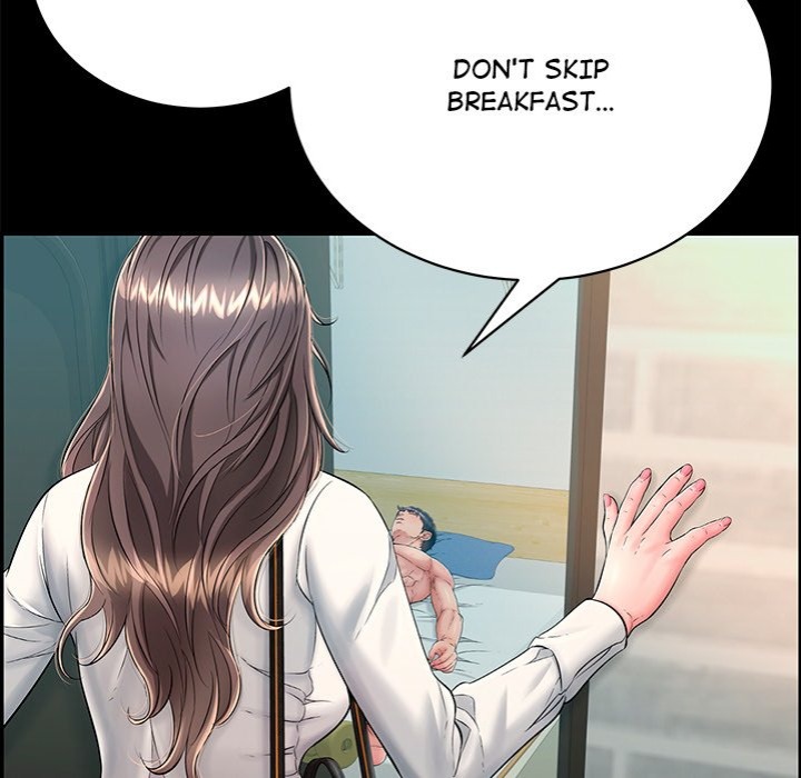 One More Time (Seokhyeon) Chapter 13 Page 192