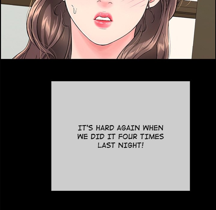 One More Time (Seokhyeon) Chapter 13 Page 202