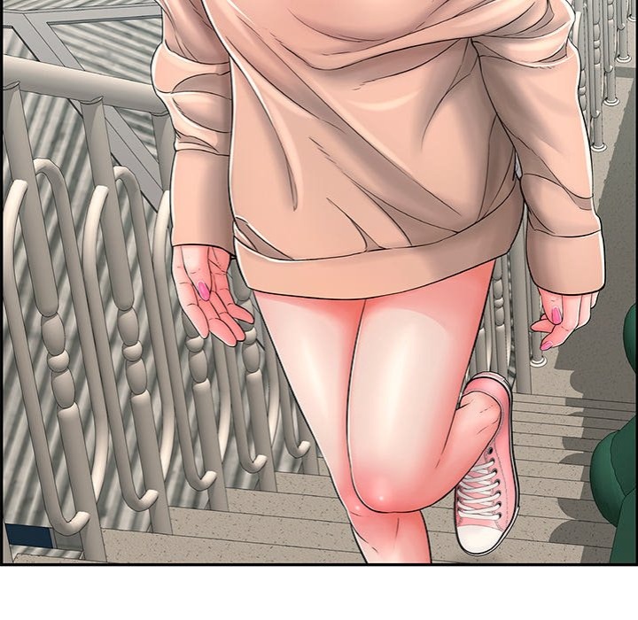 One More Time (Seokhyeon) Chapter 13 Page 27