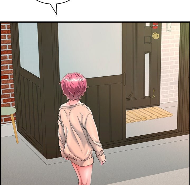 One More Time (Seokhyeon) Chapter 13 Page 36
