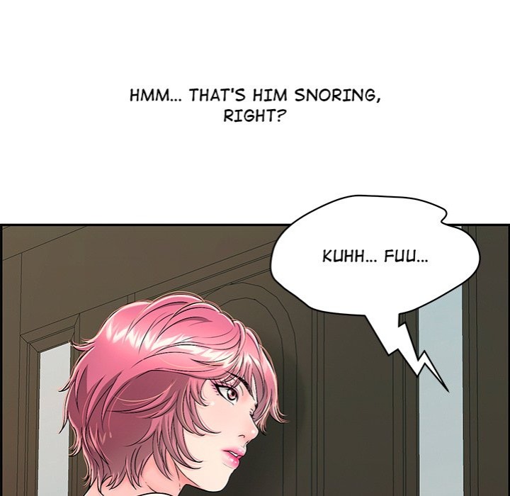 One More Time (Seokhyeon) Chapter 13 Page 62