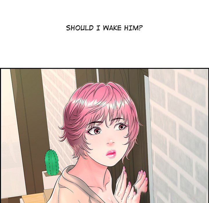 One More Time (Seokhyeon) Chapter 13 Page 65