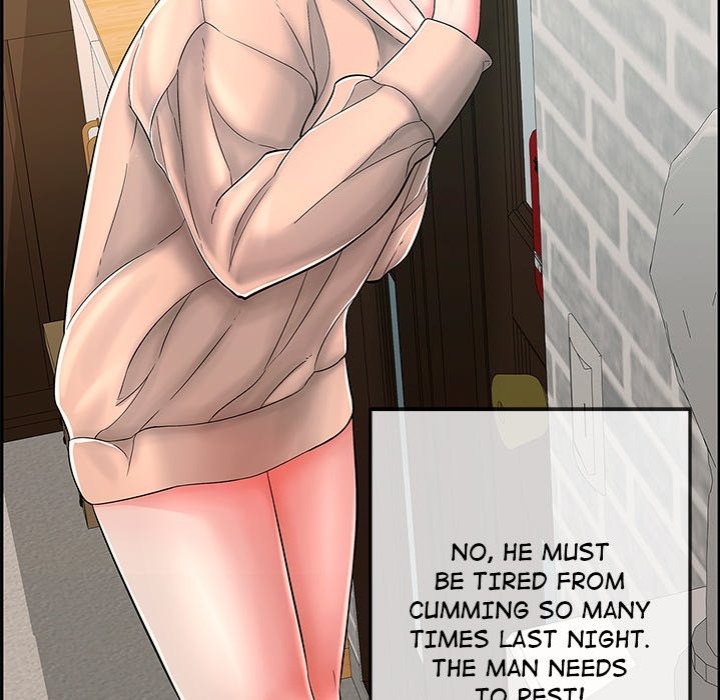 One More Time (Seokhyeon) Chapter 13 Page 66