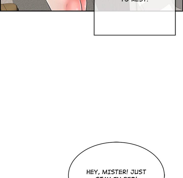 One More Time (Seokhyeon) Chapter 13 Page 67