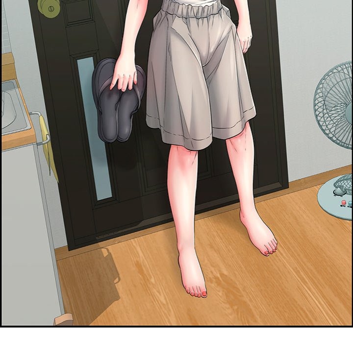 One More Time (Seokhyeon) Chapter 13 Page 69