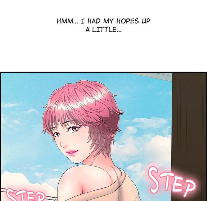 One More Time (Seokhyeon) Chapter 13 Page 71