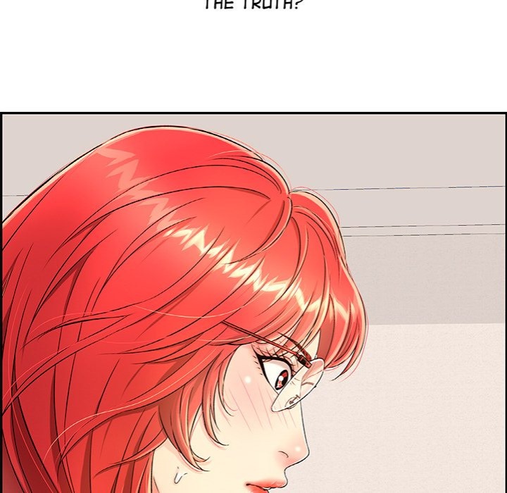 One More Time (Seokhyeon) Chapter 13 Page 91