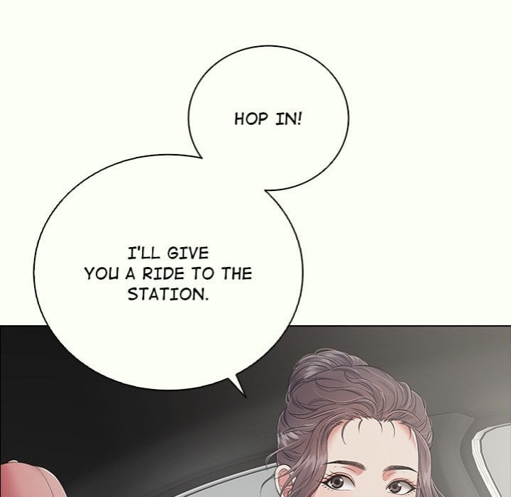 One More Time (Seokhyeon) Chapter 14 Page 105