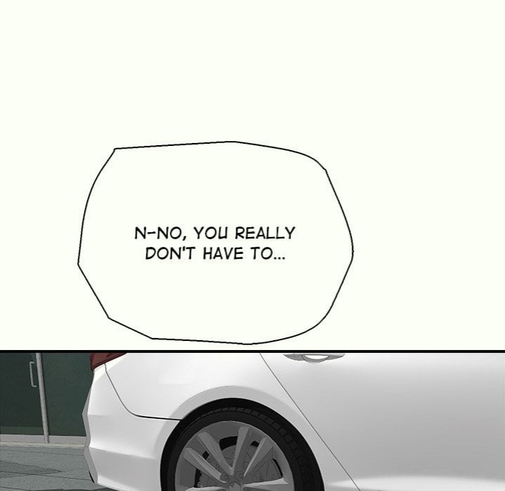 One More Time (Seokhyeon) Chapter 14 Page 107