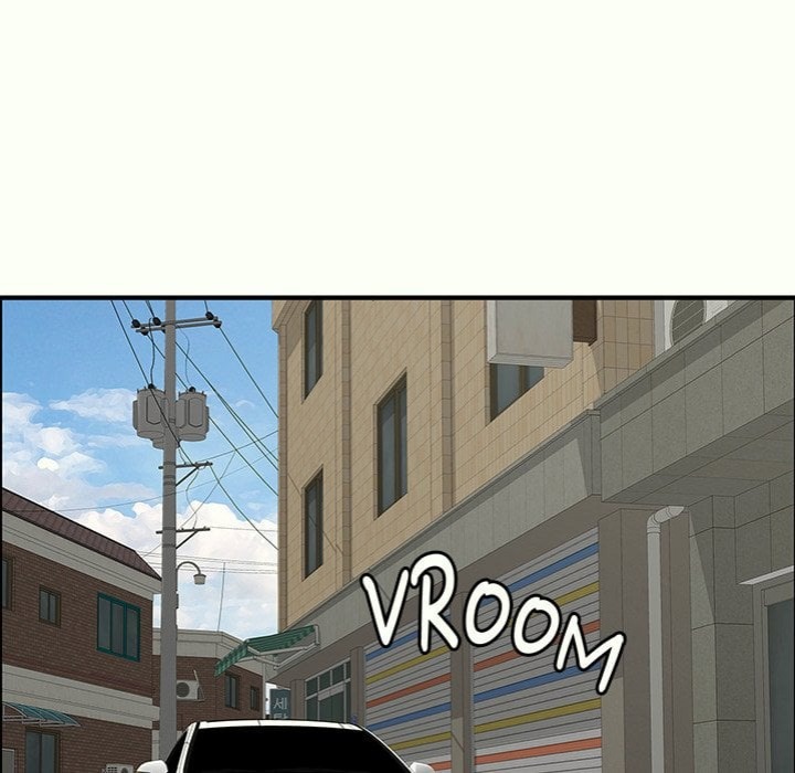 One More Time (Seokhyeon) Chapter 14 Page 109