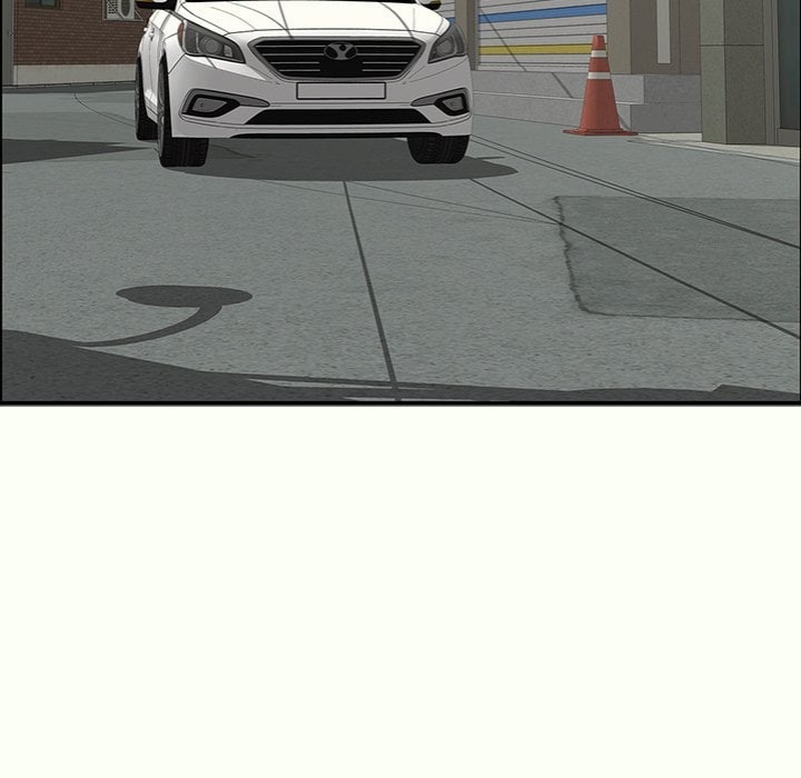 One More Time (Seokhyeon) Chapter 14 Page 110