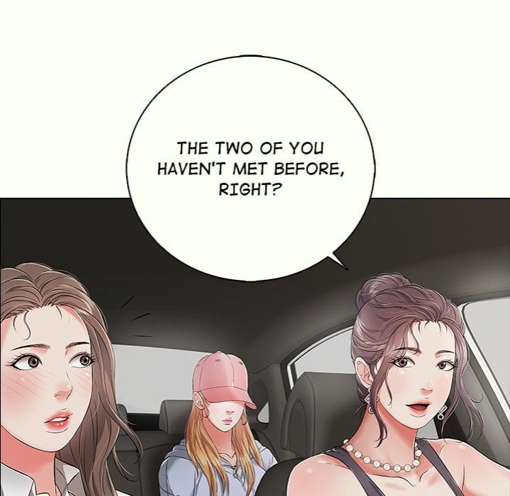 One More Time (Seokhyeon) Chapter 14 Page 111