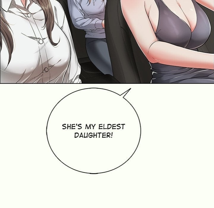 One More Time (Seokhyeon) Chapter 14 Page 112