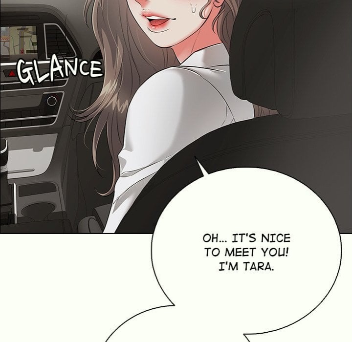 One More Time (Seokhyeon) Chapter 14 Page 114