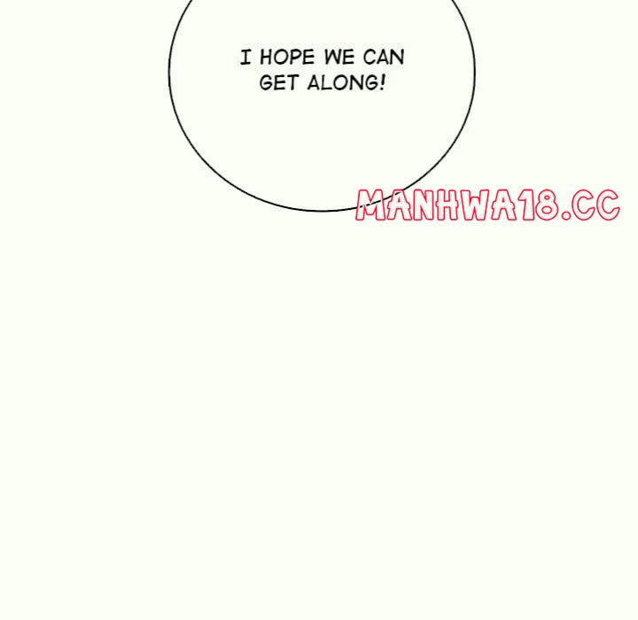 One More Time (Seokhyeon) Chapter 14 Page 115