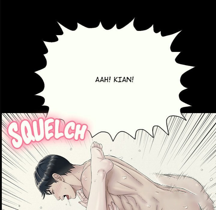 One More Time (Seokhyeon) Chapter 14 Page 124