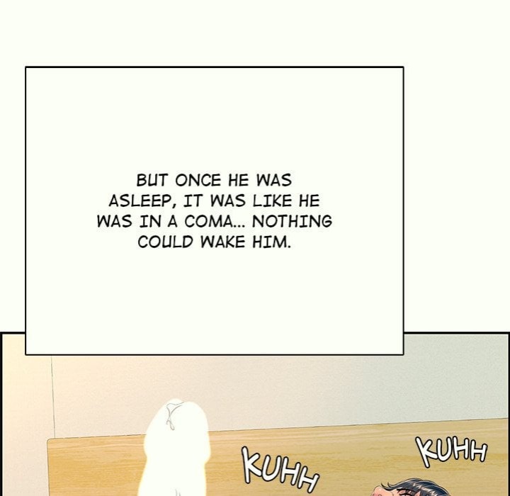 One More Time (Seokhyeon) Chapter 14 Page 13