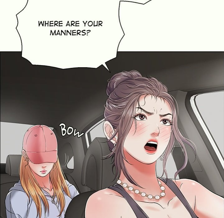 One More Time (Seokhyeon) Chapter 14 Page 132