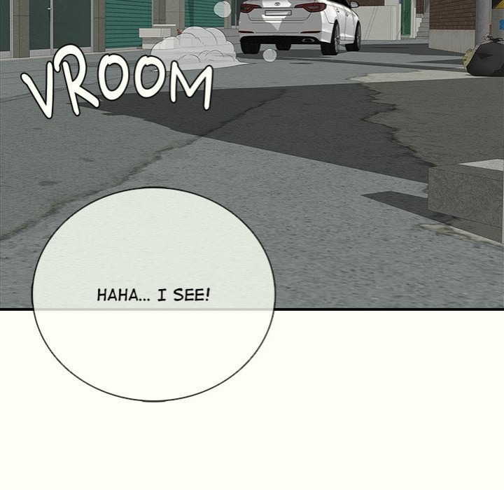 One More Time (Seokhyeon) Chapter 14 Page 135