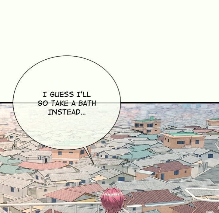 One More Time (Seokhyeon) Chapter 14 Page 141