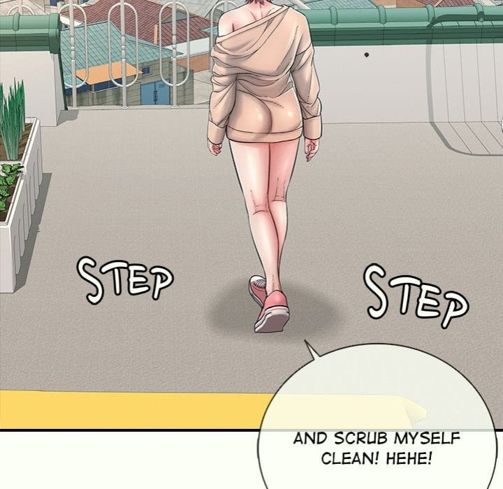 One More Time (Seokhyeon) Chapter 14 Page 142