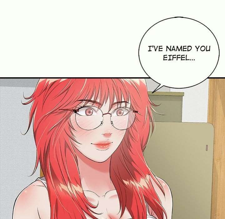 One More Time (Seokhyeon) Chapter 14 Page 153