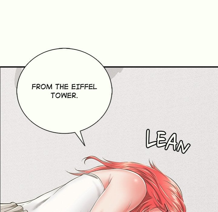 One More Time (Seokhyeon) Chapter 14 Page 155