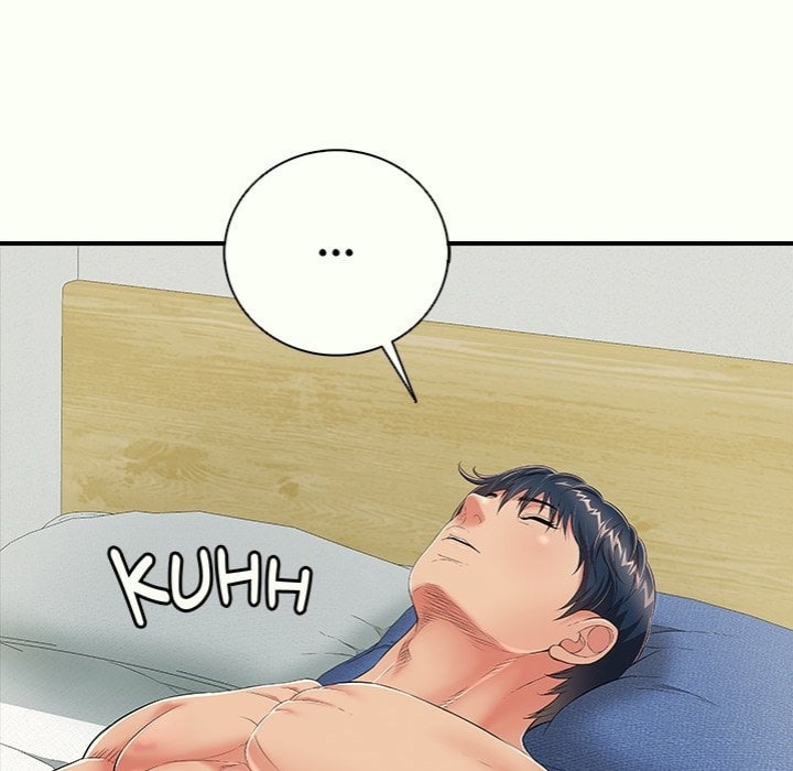 One More Time (Seokhyeon) Chapter 14 Page 161