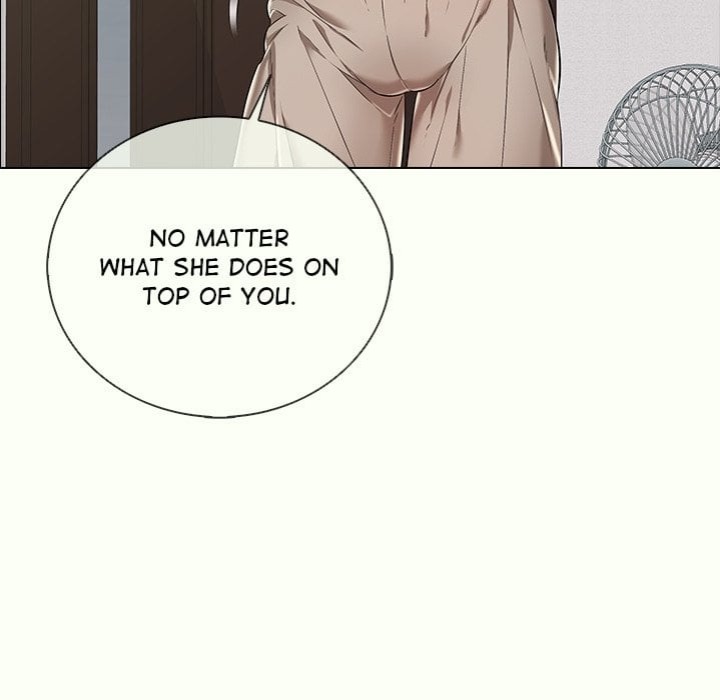 One More Time (Seokhyeon) Chapter 14 Page 165