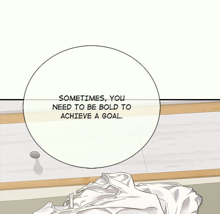 One More Time (Seokhyeon) Chapter 14 Page 166