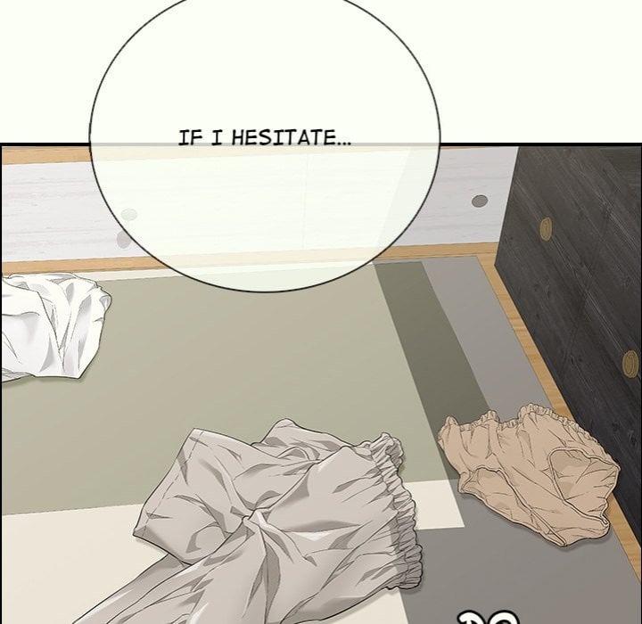 One More Time (Seokhyeon) Chapter 14 Page 170