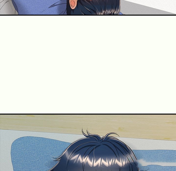 One More Time (Seokhyeon) Chapter 14 Page 184