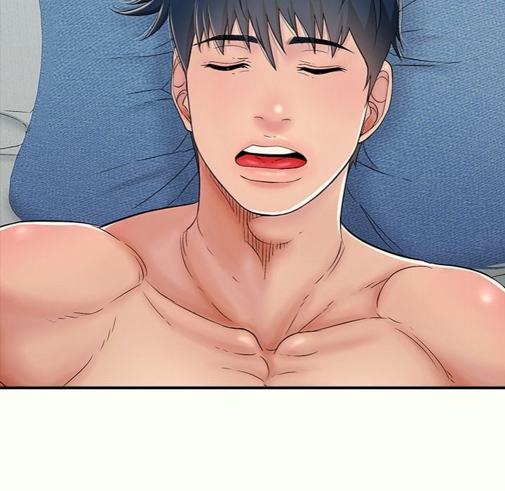 One More Time (Seokhyeon) Chapter 14 Page 185