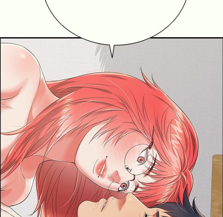 One More Time (Seokhyeon) Chapter 14 Page 190